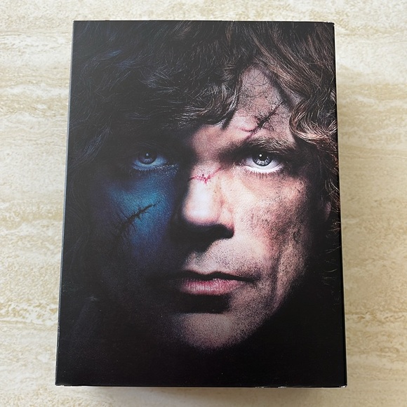 Game of Thrones DVD Season 3 - Picture 3 of 5